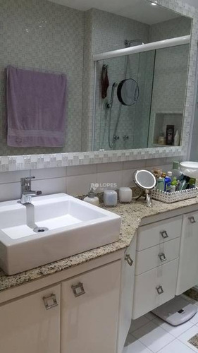 Imagem 19 de 30 de Cobertura À Venda, 201 M² Por R$ 1.270.000,00 - Santa Rosa - Niterói/rj - Co2724