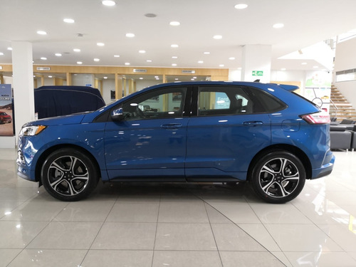 Imagen 10 de 14 de Ford Edge St