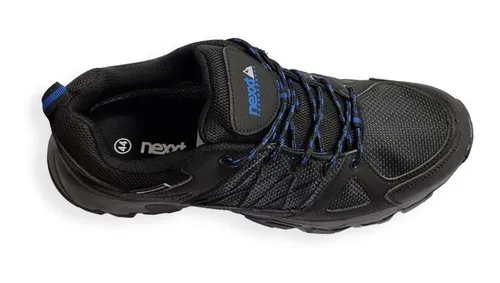 Zapatillas Nexxt Endurance Pro Waterproof Hombre