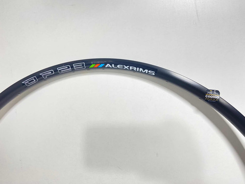 Aro Llanta Rodado 29 X 32 Rayos Alexrims Dp23. C-503h
