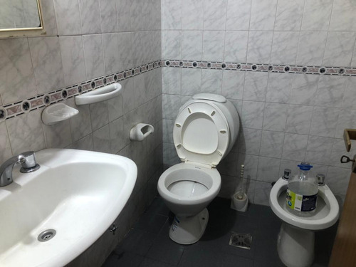 Nueva Cordoba - Externo - 2 Dorm - Balcón