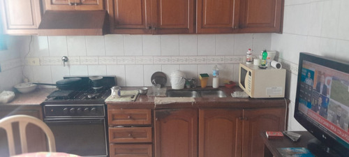 Depto. 4 Amb. Fte C/bcon Y Cochera A.p. Carranza Al 2900