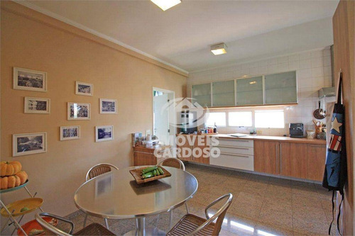 Imagem 11 de 25 de Apartamento Com 4 Dormitórios, 168 M² - Venda Por R$ 2.495.000 Ou Aluguel Por R$ 14.000/mês - Vila Madalena - São Paulo/sp - Ap18883