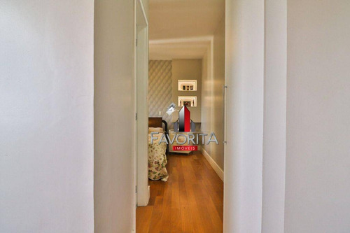 Imagem 28 de 30 de Reserva Mairarê Com 2 Dormitórios À Venda, 106 M² Por R$ 850.000 - Jardim Arpoador Zona Oeste - São Paulo/sp - Ap0681