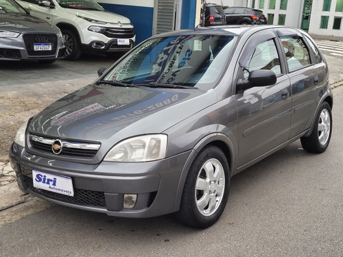 Chevrolet Corsa 1.4 Maxx Econoflex 5p