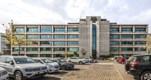 Imagen 4 de 8 de Moderna Oficina Ubicada En El Edificio Ce