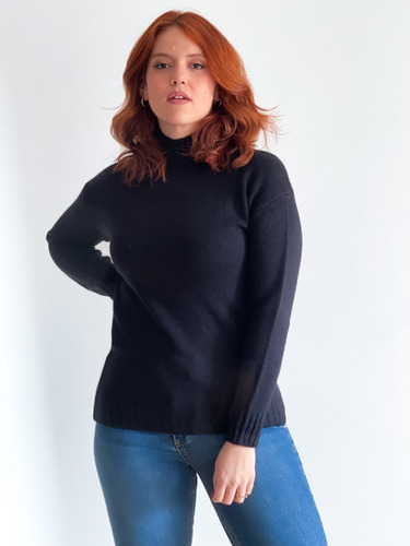 Sweater Mujer Colores Diseño Mara