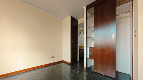 Venta Depto 1 Dormitorio Compañia 2 Cuadras Metro Santa An