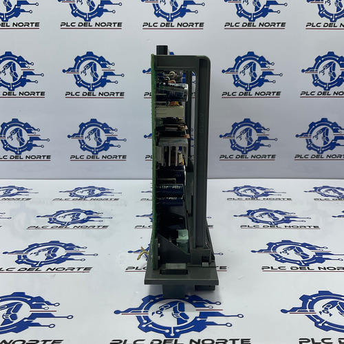 Fanuc A16b-1212-0901 Fuente De Poder A16b-1212-0901/09a 26 (Usado)