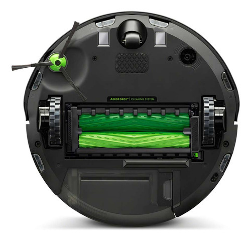 iRobot Roomba J7 Color Negro