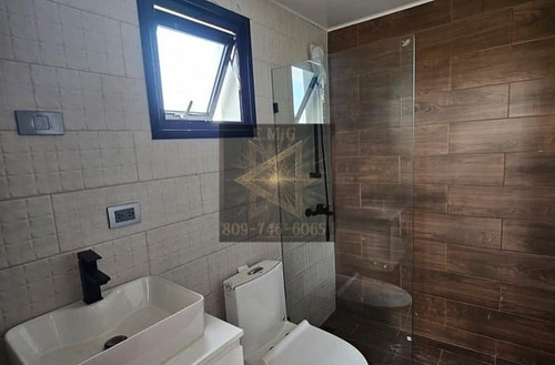 Elegante Y Ejecutivo Apartamento Tipo Resort