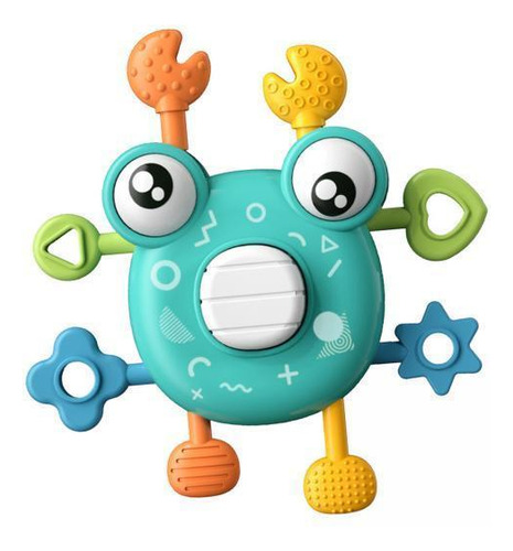 2 Juguete De Actividad Para Bebés, Juguetes Sensoriales