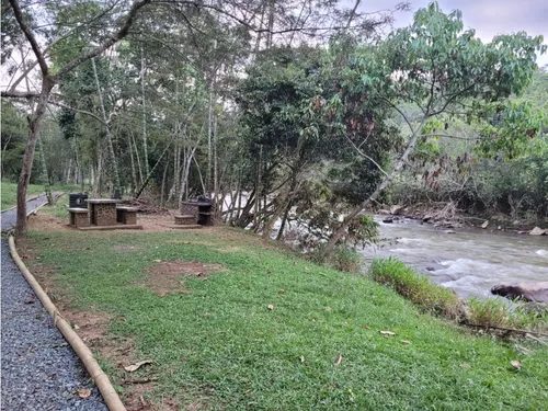 Venta Lote En Vereda Rio Claro De 1523mt2 En Jamundí, Valle 6476.