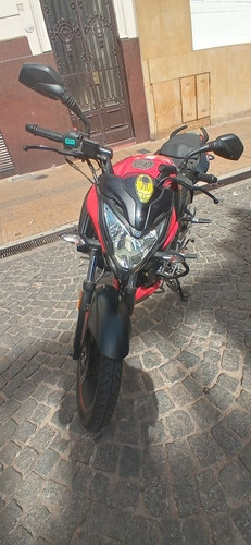 Imagen 6 de 15 de Bajaj Rouser Ns 160