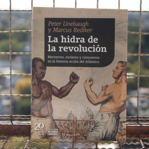 La Hidra De La Revolución