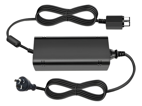 Fuente Alimentacion Compatible Consola Xbox 360 Slim Juegos