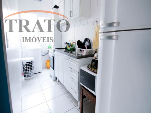 Imagem 4 de 27 de Lindo Apartamento Jardim Regente Indaiatuba/sp! - Ap00016 - 32044425