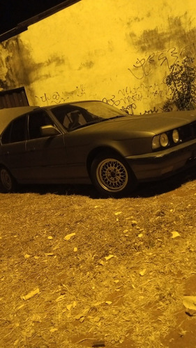 Bmw 535i