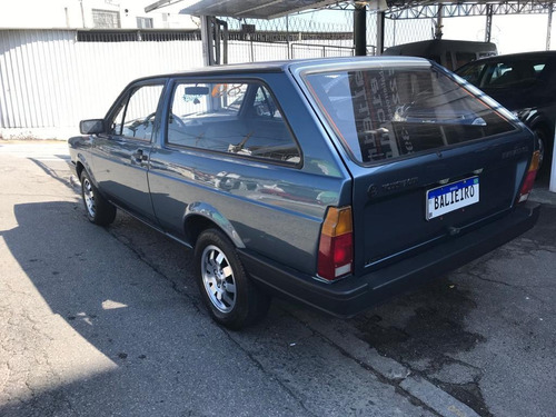 Imagem 5 de 7 de Volkswagen Parati