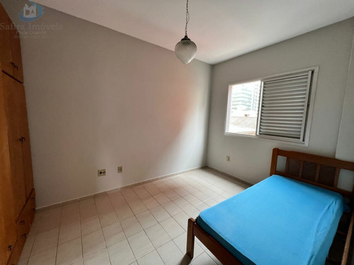 Imagem 10 de 15 de Amplo Apartamento Para Venda, 2 Dormitórios, Sendo 1 Suíte, 1 Vaga, Na Guilhermina. - Si1951