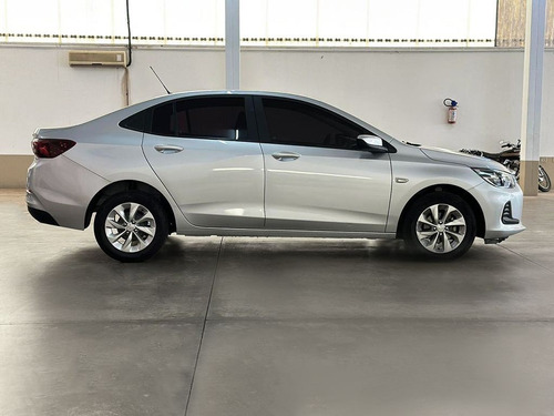 Chevrolet Onix 1.0 TURBO PLUS LT