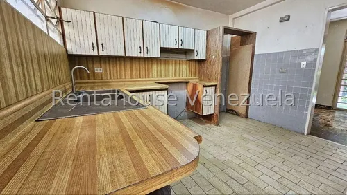 Casa En Venta La Boyera