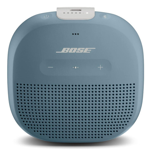 Altavoz Bluetooth Bose Soundlink Micro: Pequeño Altavoz P...