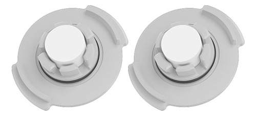 Caja Blanca Accesorios Robot Xiaomi Mi Home México