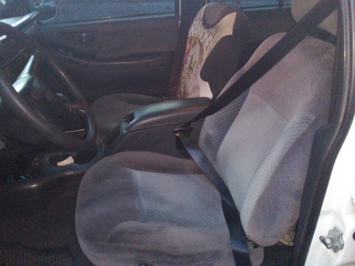 Chevrolet S10 2008 2.8 G4 Cd Dlx 4x2 Electronico