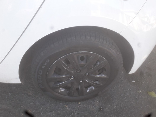 Hyundai Hb20 2016 1.0 Comfort Plus Flex 5p