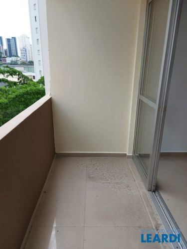 Imagem 2 de 15 de Apartamento - Morumbi - Sp - 627383