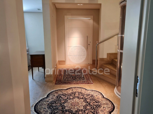 Imagem 4 de 15 de Casa Em Condominio - Vila Nova Conceicao - Ref: 14113 - V-14113