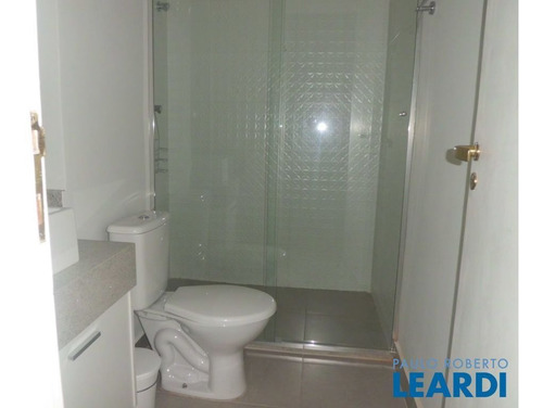 Imagem 14 de 15 de Flat - Vila Olímpia - Sp - 489057