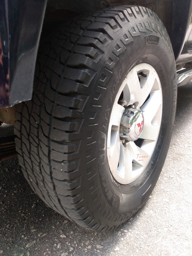 Mitsubishi L200 2.5 Sport Hpe Cab. Dupla 4x4 Aut. 4p