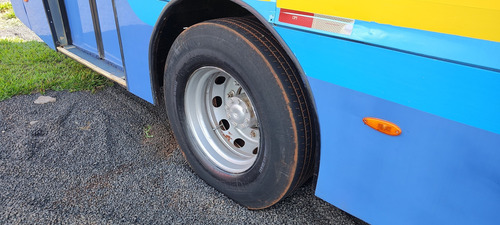 Onibus Urbano Mercedes Benz 1721 Caio Apache 2015