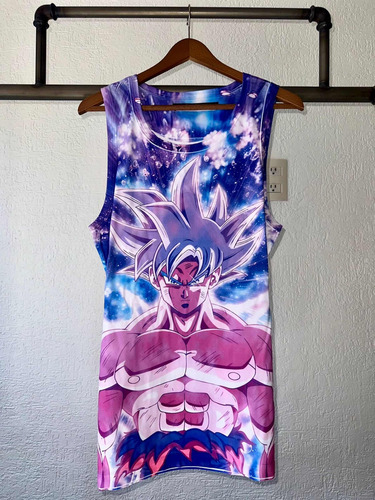 Camiseta