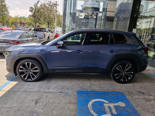 Mazda cx-50 2.5T Signature Awd At