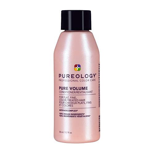 Pureology Acondicionador De Volumen Puro | Para Cabello Plan