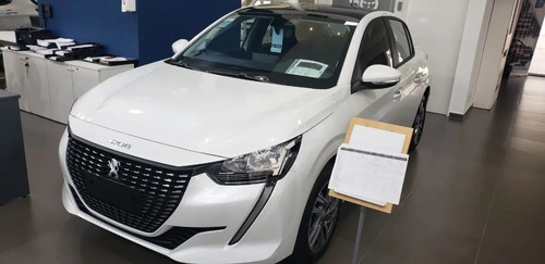 Imagen 4 de 24 de Peugeot 208 Active 1.6 Pack Triptonc 0km 2023 - I