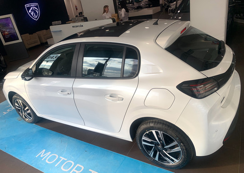 Peugeot 208 1.6 Allure Pack