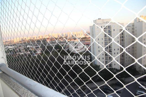 Imagem 6 de 18 de Lindo Apartamento - Ap0096