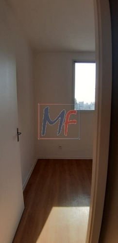 Imagem 7 de 9 de Ref: 4363 - Excelente Apartamento No Bairro Aguá Branca Próximo De Metrô, Com 2 Dorms, Cozinha Com Coifa, Banheiro, Sem Vaga, 42 M². - 4363