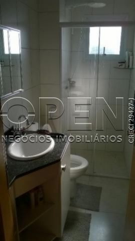 Imagem 9 de 15 de Apartamento Com 2 Dormitórios À Venda, 63 M² Por R$ 329.000,00 - Vila Homero Thon - Santo André/sp - Ap0830