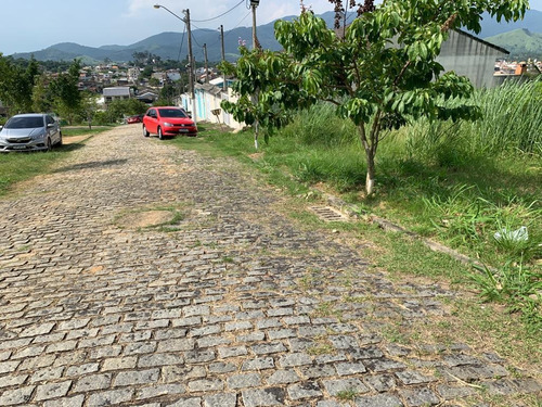 Imagem 13 de 15 de Terreno Para Venda Em Rio De Janeiro, Campo Grande - Rv110_2-1116856