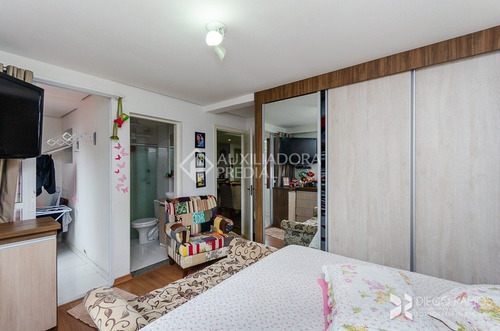 Imagem 15 de 15 de Apartamento - Coronel Aparicio Borges - Ref: 81544 - V-81544