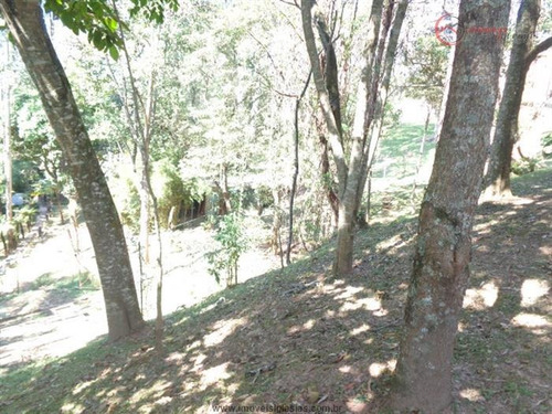 Imagem 24 de 29 de Terrenos Em Loteamento Fechado À Venda Em Mairiporã/sp - Compre O Seu Terrenos Em Loteamento Fechado Aqui! - 1385565