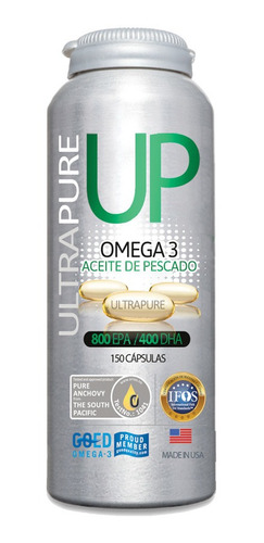 Imagen 1 de 3 de Omega Up Urapure X 150 