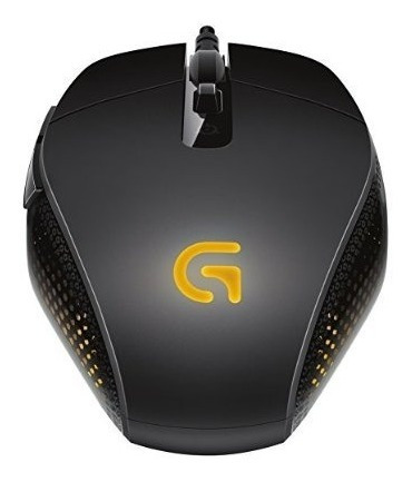 Logitech G303 Dédalo Apex Performance Edición Gaming Mouse (