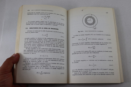 L5751 Lineas De Trasmision , Guias De Onda Y Fibras Opticas (Usado)