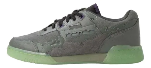 Precio tenis reebok workout plus hot sale